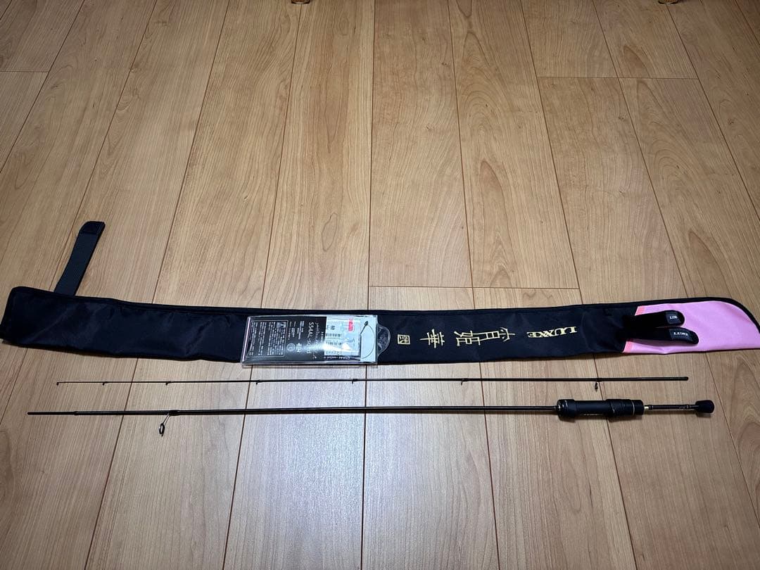 宵姫華弐 S54AL-solid 中古