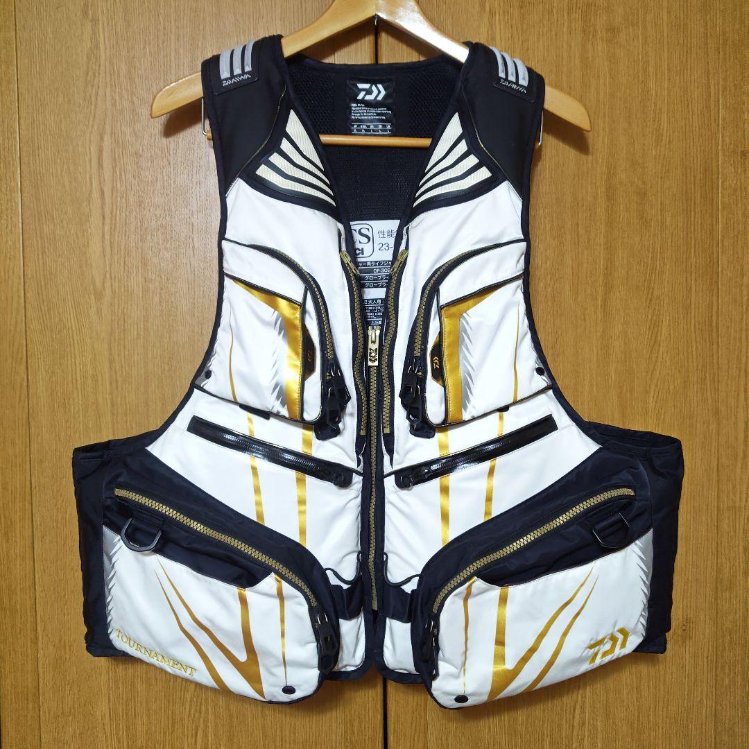 【汁男優 1月末迄】DF-3023T トーナメント ベスト XL