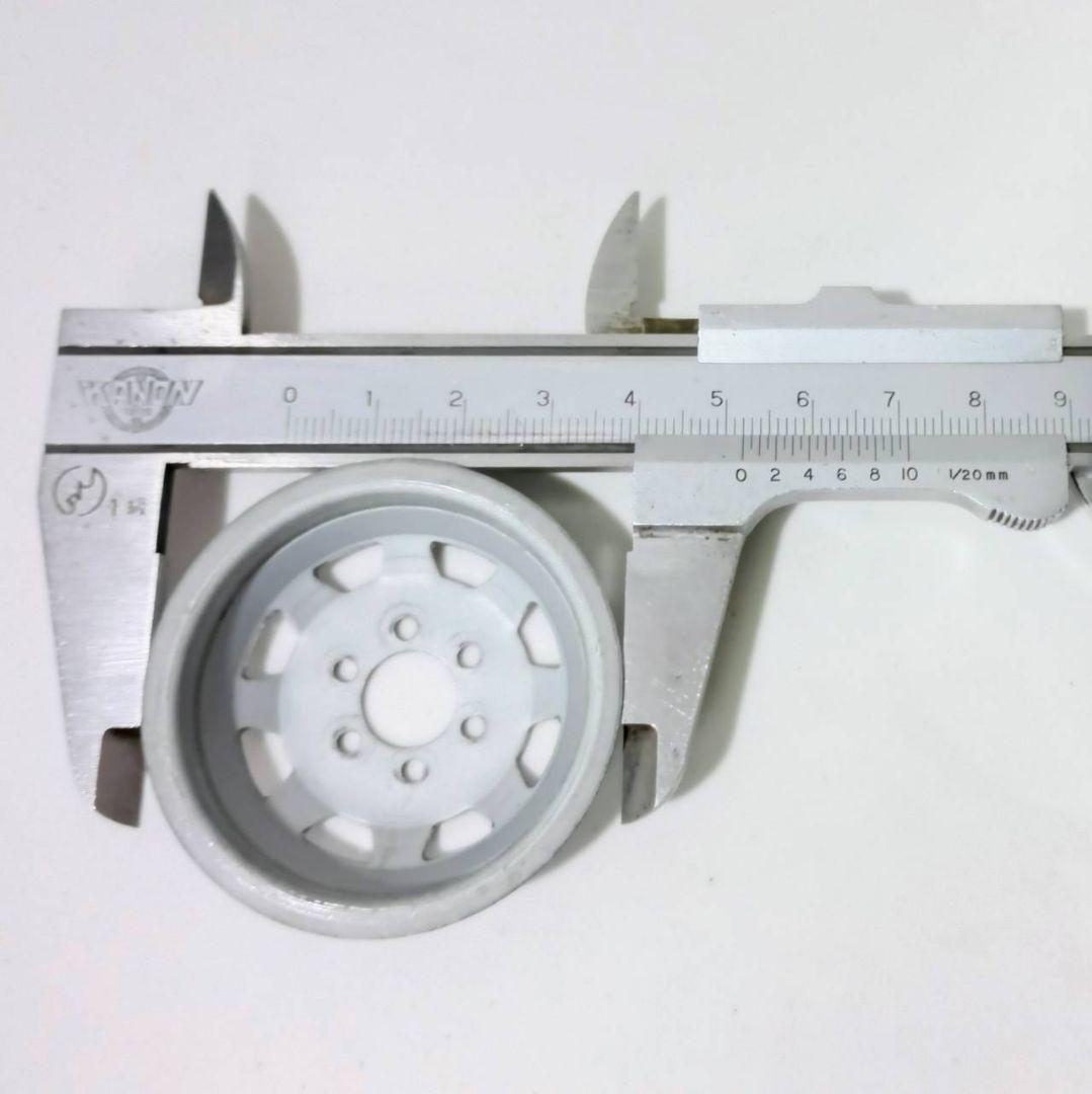 RC4WD タイヤホイール セット