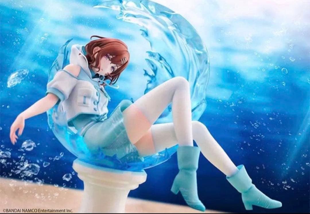 浅倉透　樋口円香　クリアマリンカームVer. セット販売　限定割引き