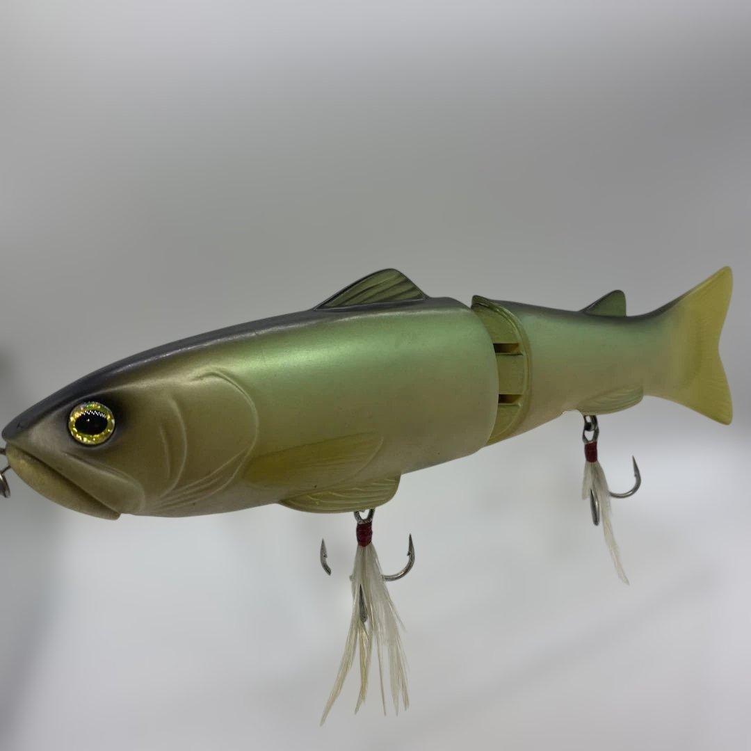 デプス・旧スライドスイマー250・中古品