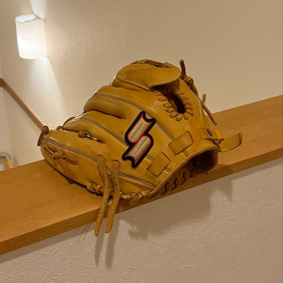 ssk 硬式用 ピッチャー用 グローブ
