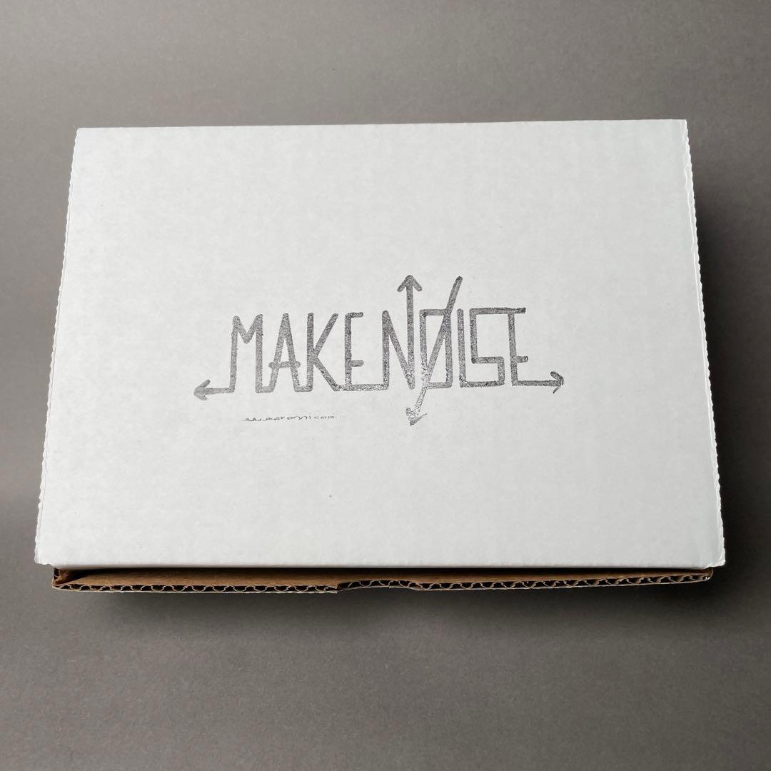 Make Noise | Rene 2 メイクノイズ