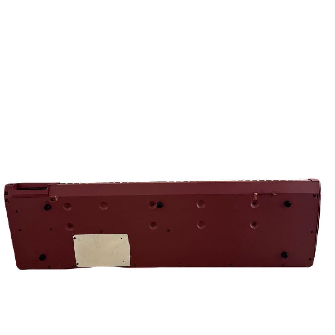 【美品】KORG KARMA シンセサイザー　コング　中古品