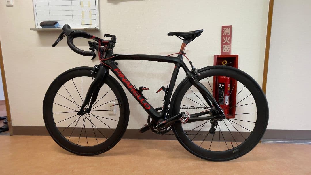 Pinarello カーボン ロードバイク