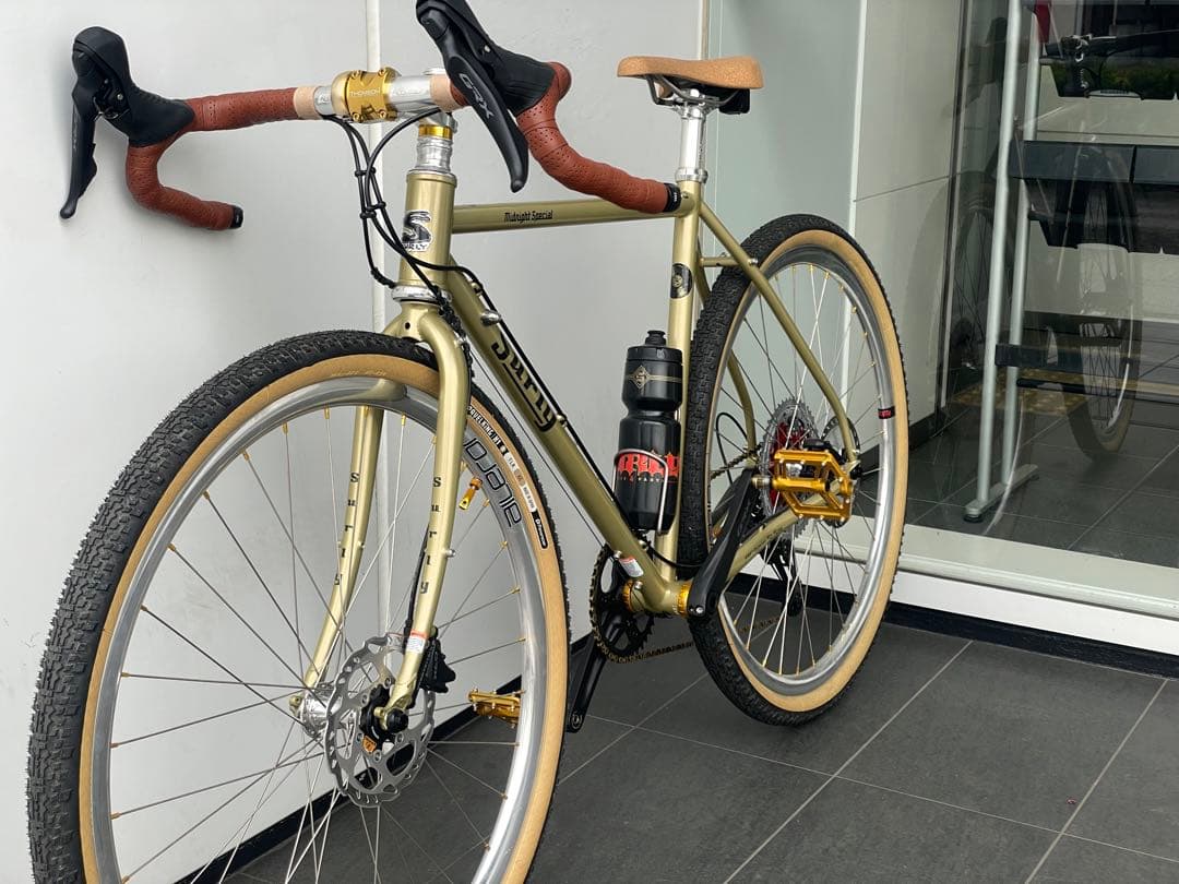 Surly Midnight Special サイズ50