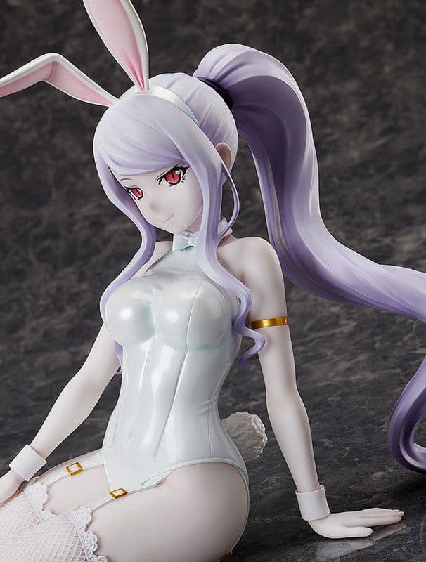 未開封　シャルティア・ブラッドフォールン　バニーver.　1/4　オーバーロード