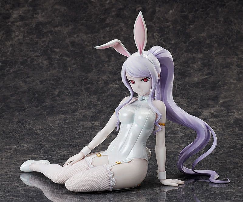 未開封　シャルティア・ブラッドフォールン　バニーver.　1/4　オーバーロード