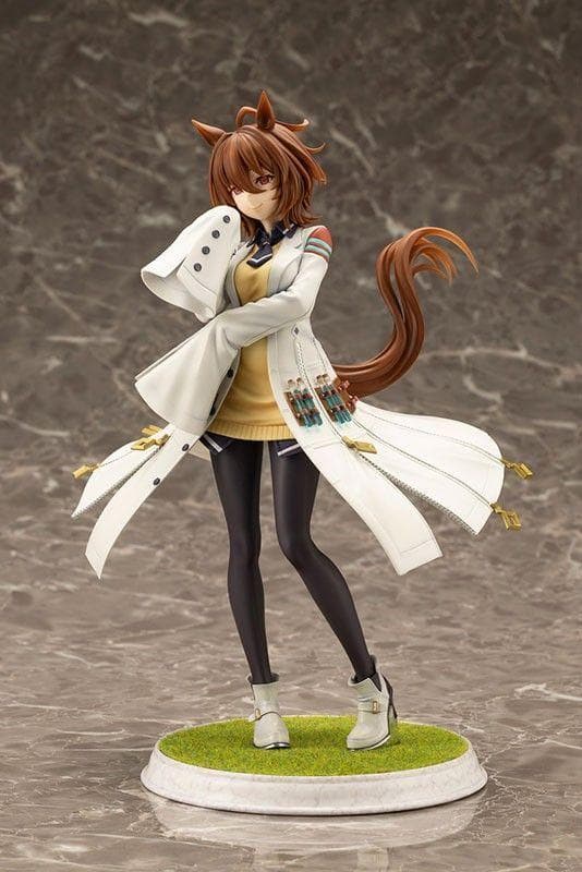 ウマ娘 プリティーダービー アグネスタキオン 1/7スケール フィギュア