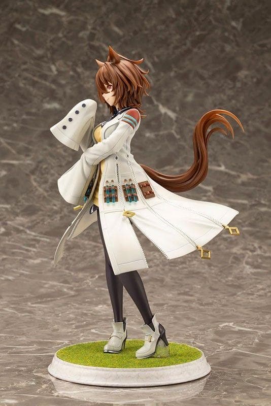 ウマ娘 プリティーダービー アグネスタキオン 1/7スケール フィギュア