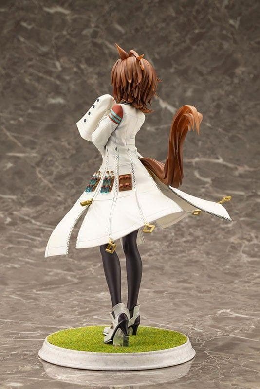 ウマ娘 プリティーダービー アグネスタキオン 1/7スケール フィギュア
