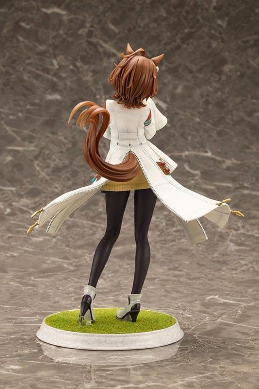 ウマ娘 プリティーダービー アグネスタキオン 1/7スケール フィギュア