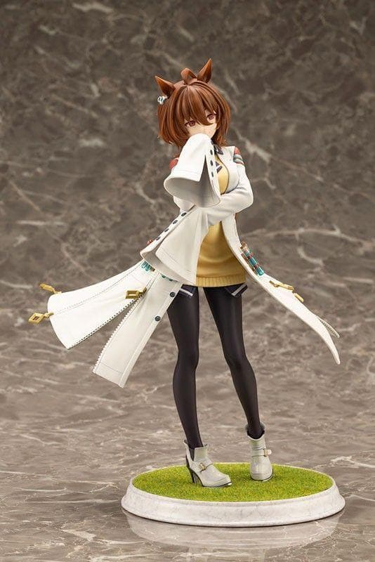 ウマ娘 プリティーダービー アグネスタキオン 1/7スケール フィギュア