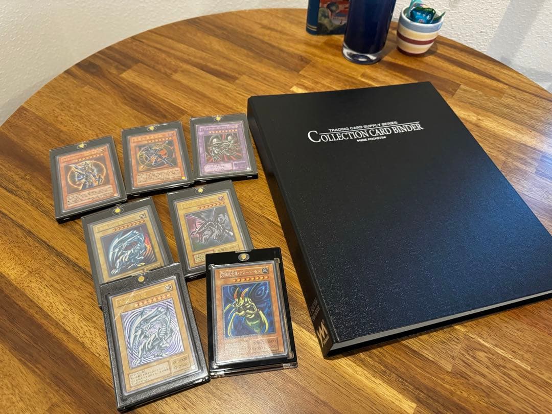 遊戯王 旧レリーフ まとめ売り