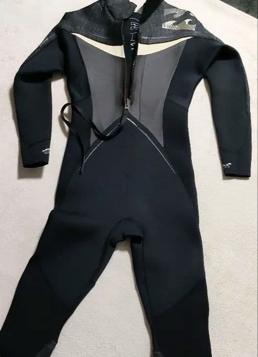 ウェットスーツ　ビラボン　シーガル　メンズ　Lサイズ BILLABONG