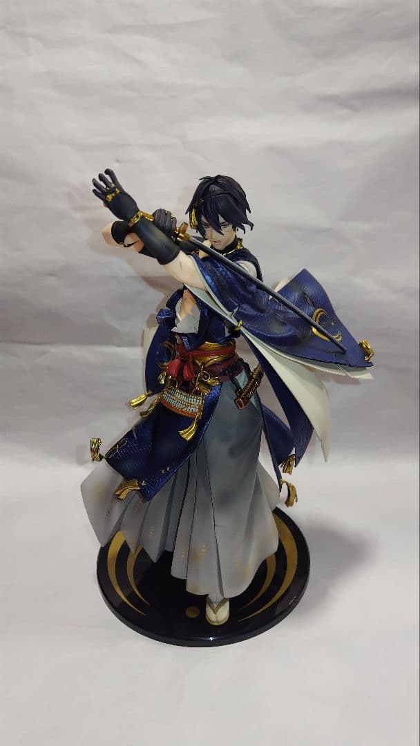 三日月宗近 真剣必殺Ver.