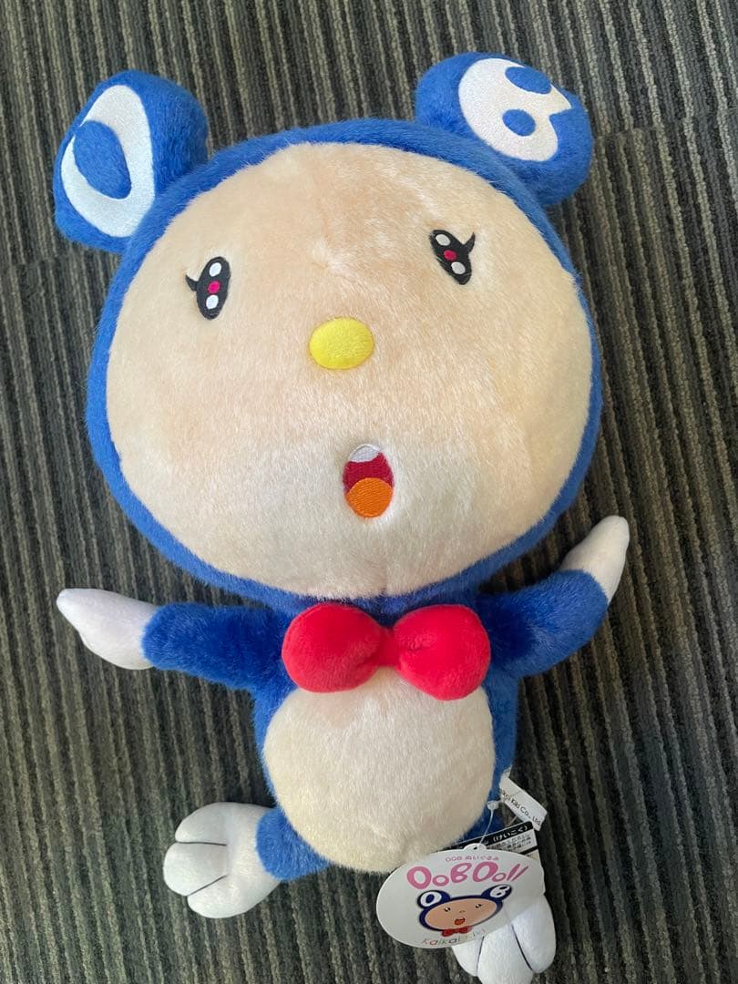 MURAKAMITAKASHI DOBくん ドブくん カイカイキキ