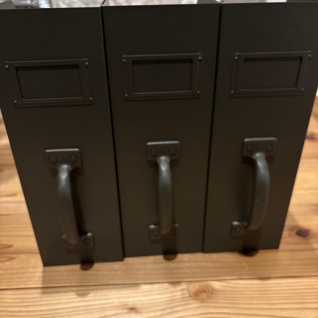 PACIFIC FURNITURE SERVICE P.S.F 3セット