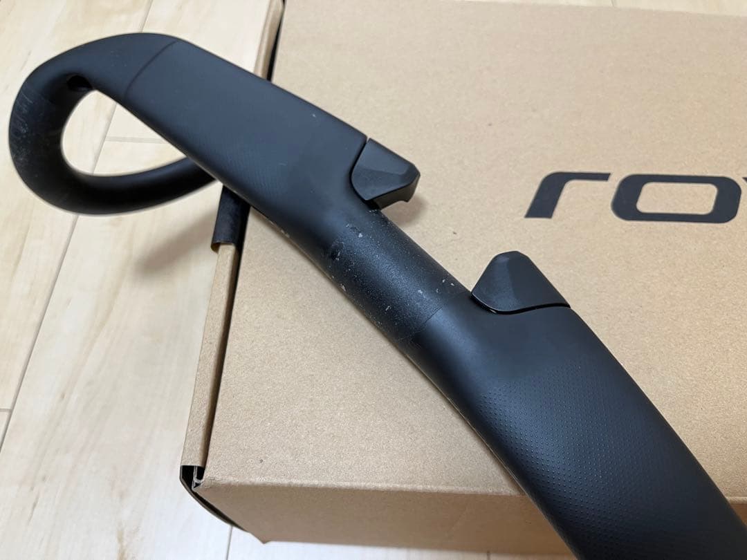 ROVAL RAPIDE ROAD BAR 380mm Φ31.8