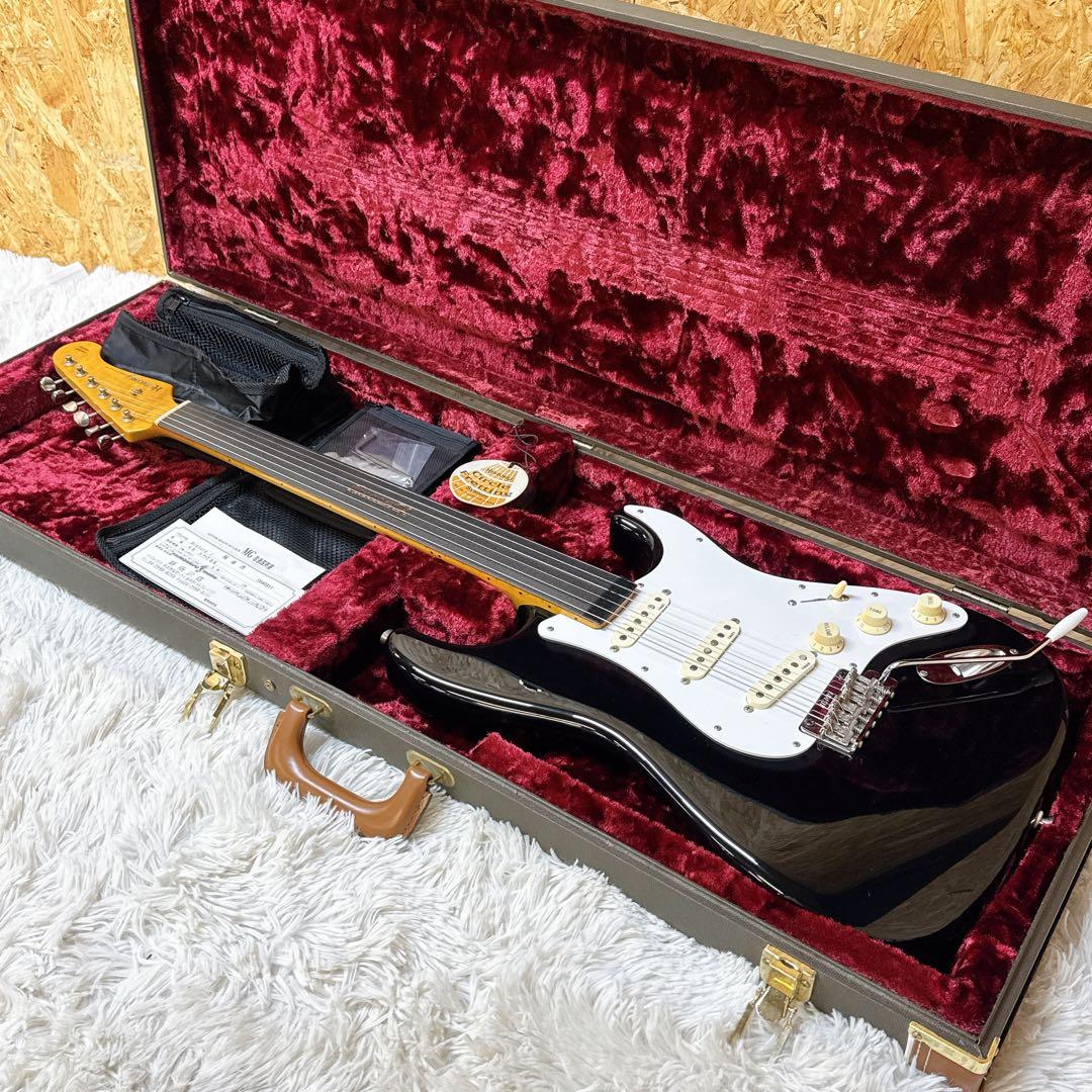 HISTORY GH-SVCT LimitedEdition 最高峰限定モデル