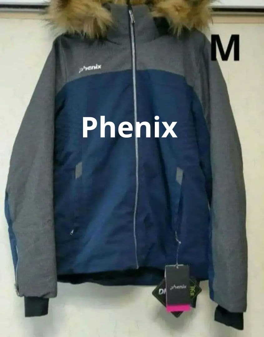 Phenix フェニックス　レディース　スキーウェア PSA82OT62