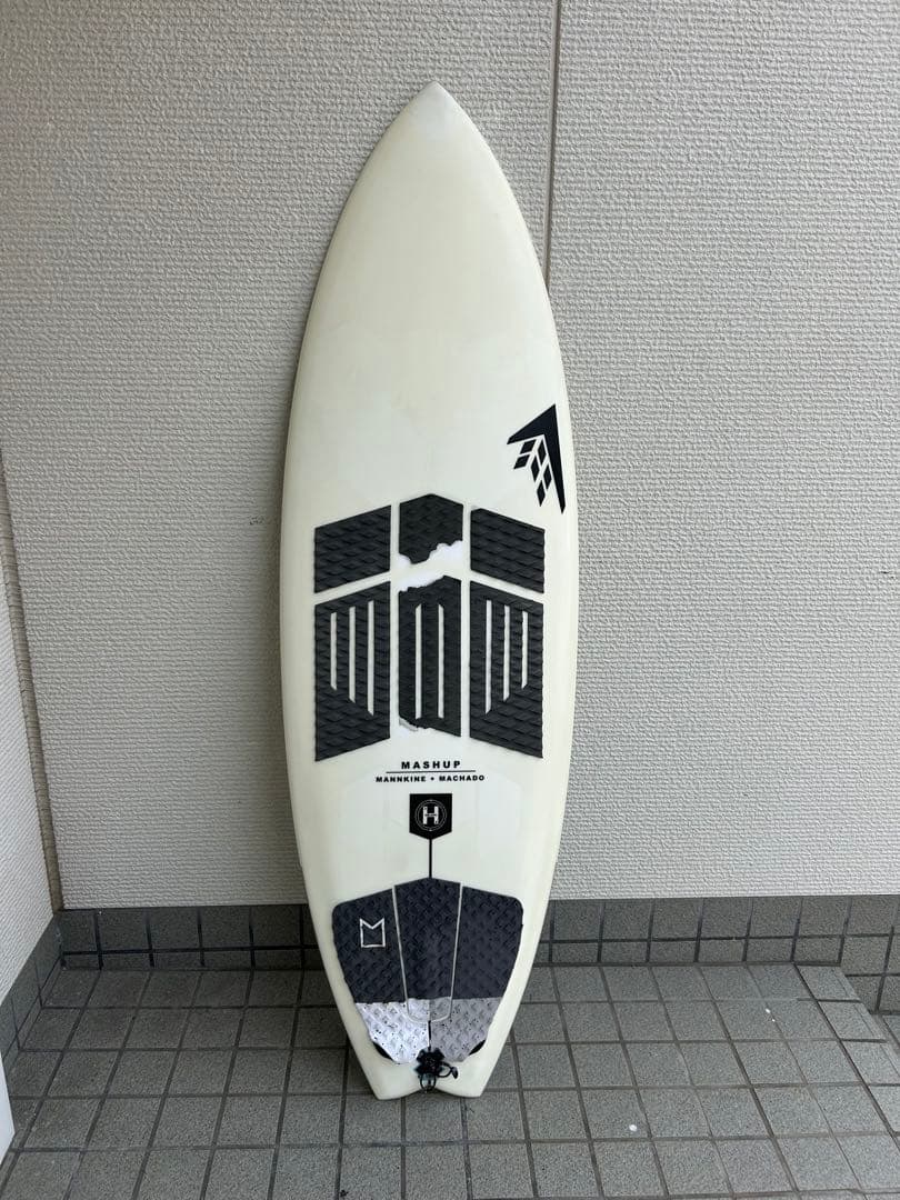 firewire サーフボード MUSHUP