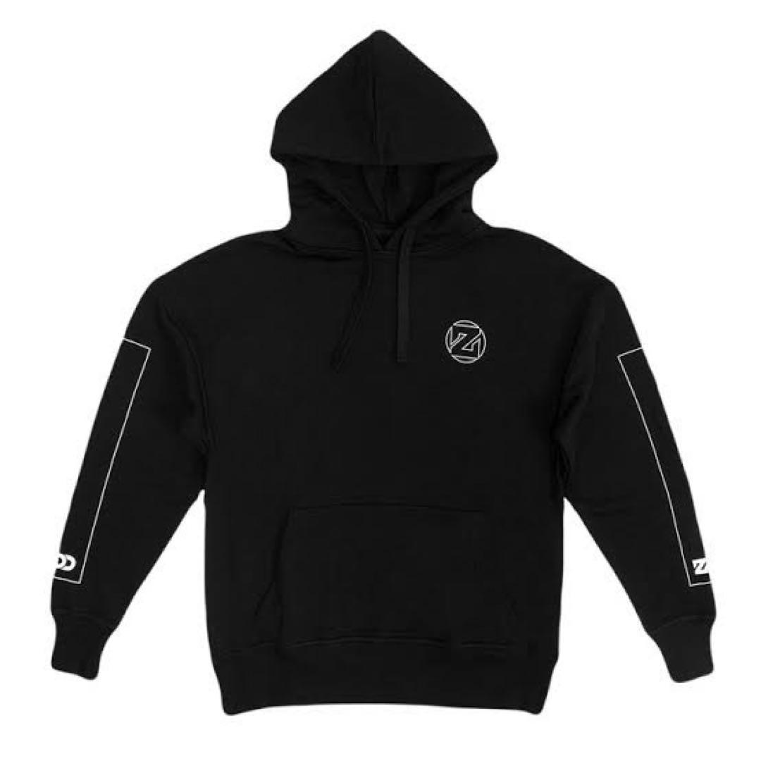 ZEDD 公式グッズ(パーカー)