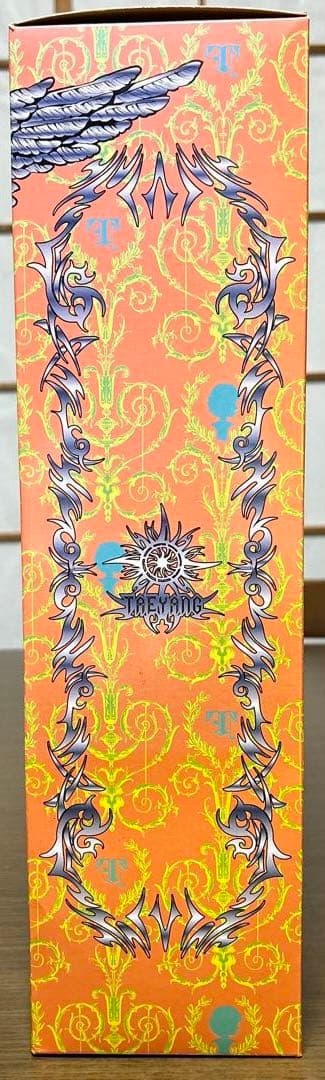 新品未開封品 テヤン hide PSYENCE