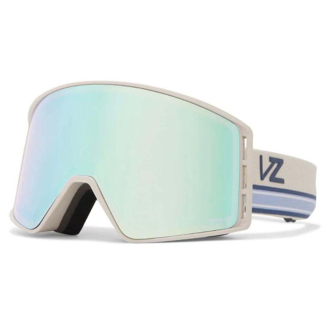 新品 ボンジッパー VONZIPPER メンズ スノーボード　ゴーグル