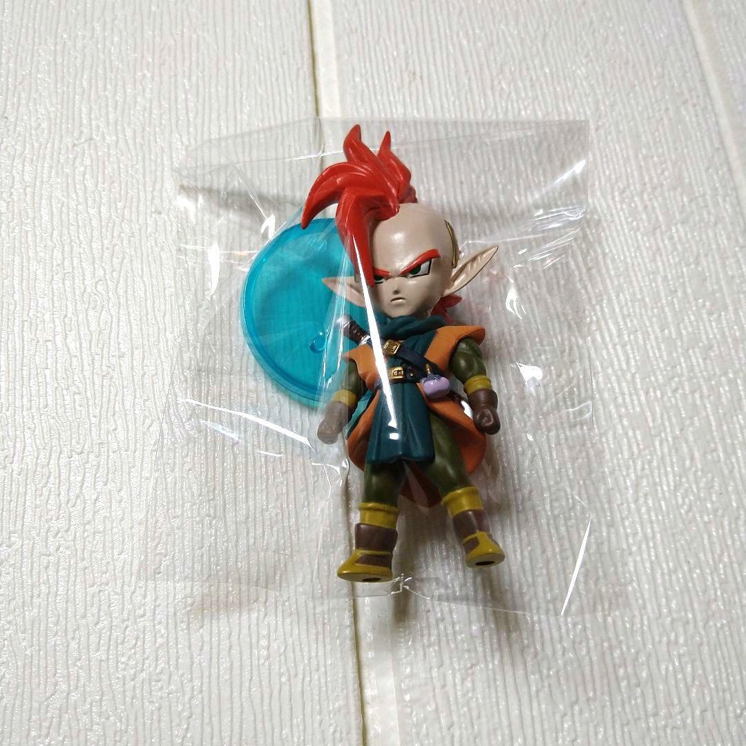 ドラゴンボール改 組立式ワーコレvol.5 タピオン　外箱付き