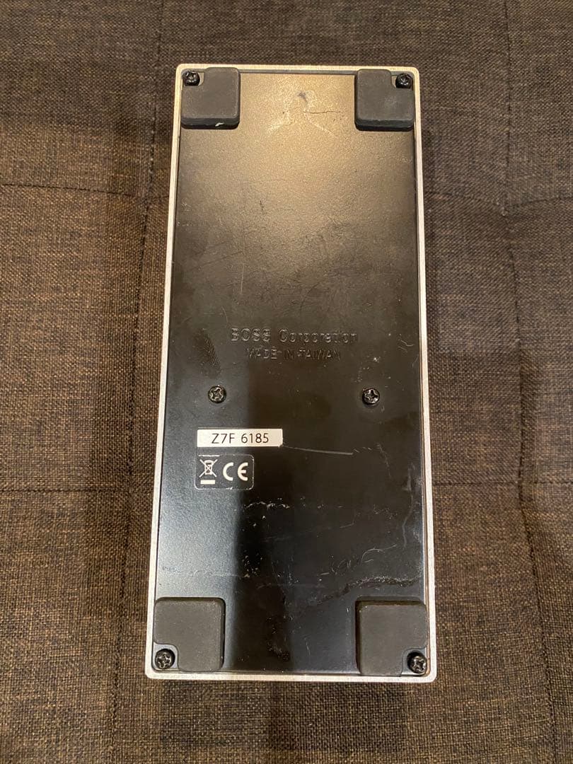 BOSS FV-30L ボリュームペダル