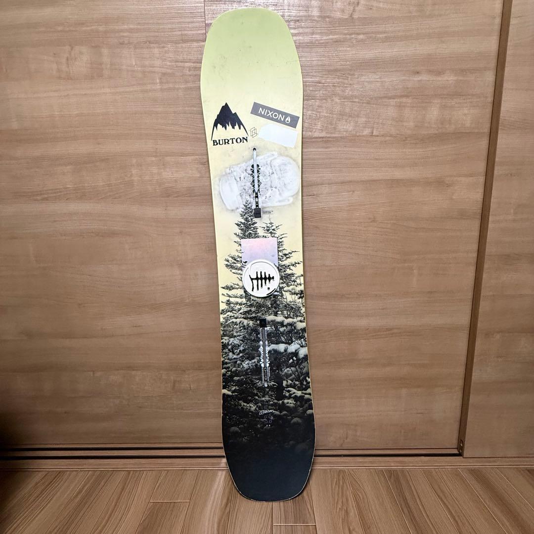 バートン BURTON FEEL GOOD SMALLSキッズ130