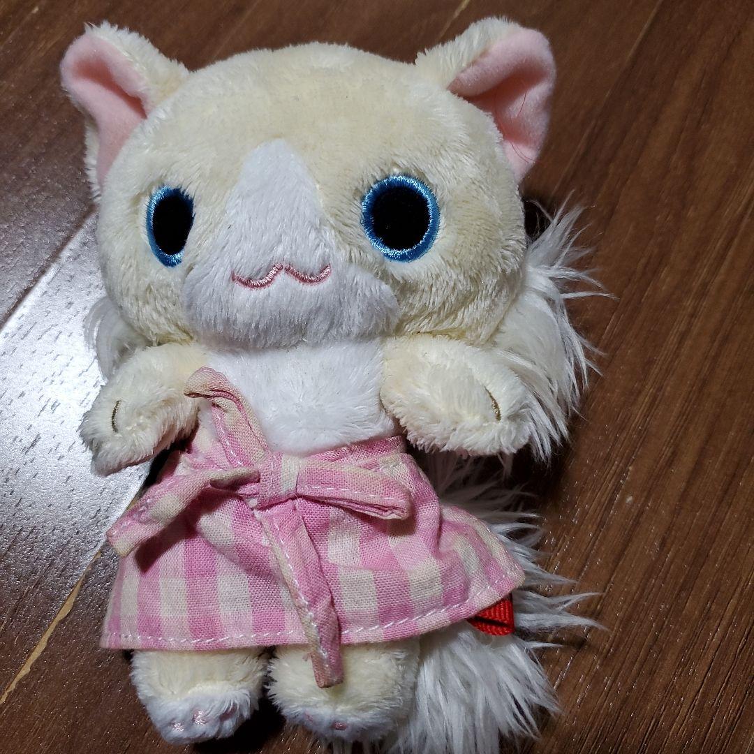 サンエックス 靴下にゃんこ ノルッチ