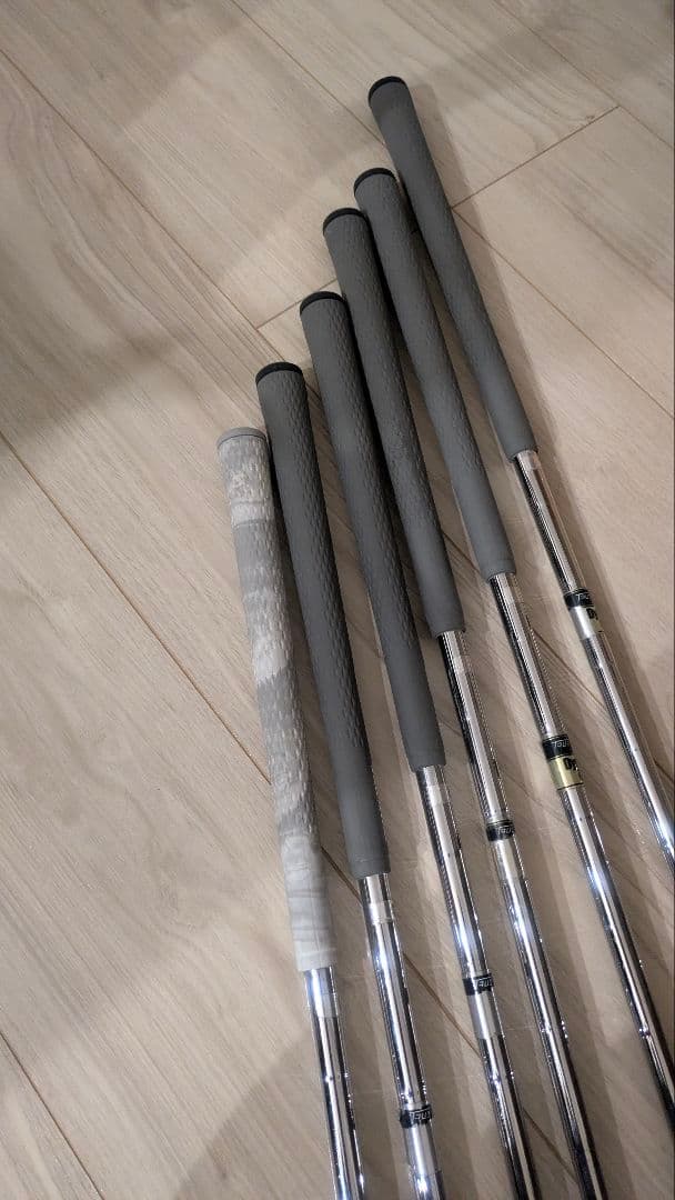 HONMAアイアンセット 6本セット