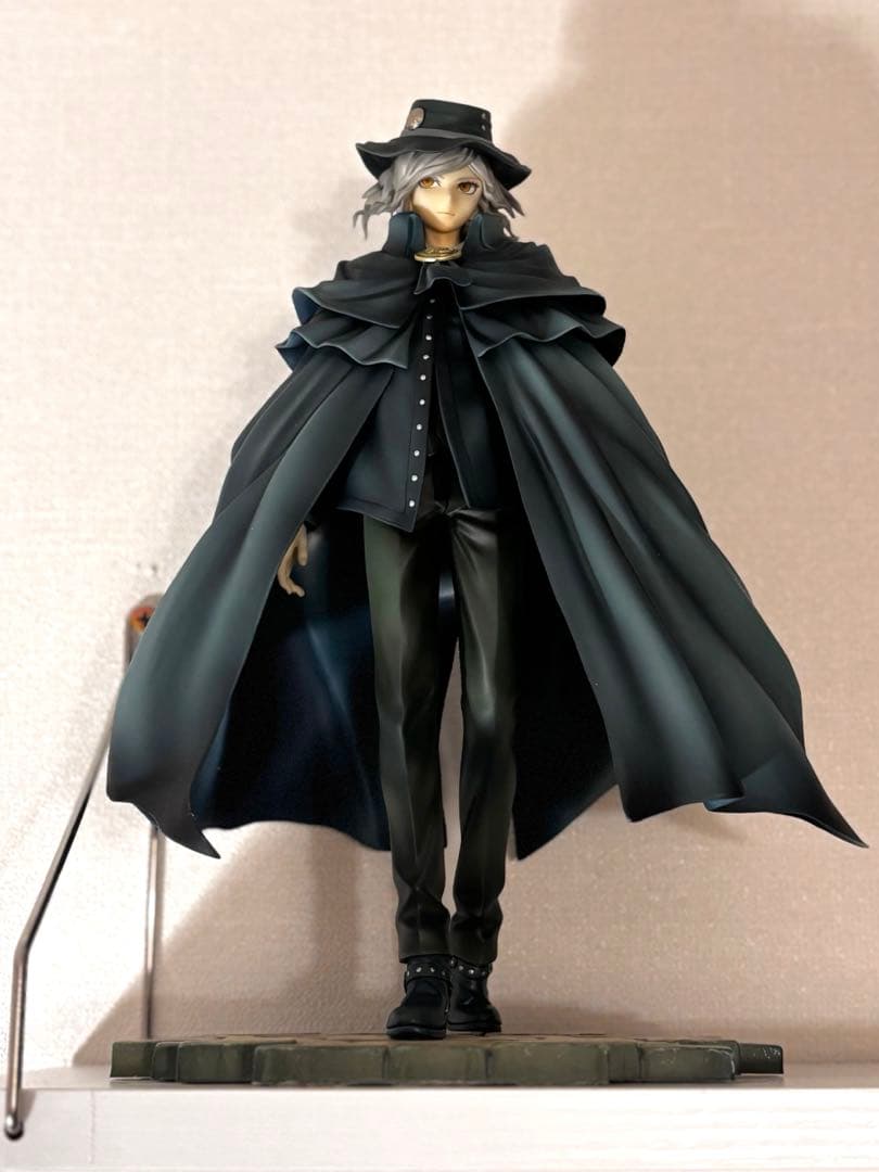 k*u様 ALTER 巌窟王 エドモン・ダンテス 1/8 フィギュア
