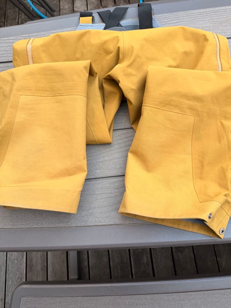 NORRONA tamok キャメル