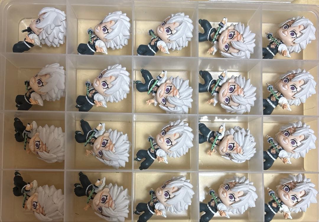 ガチャ