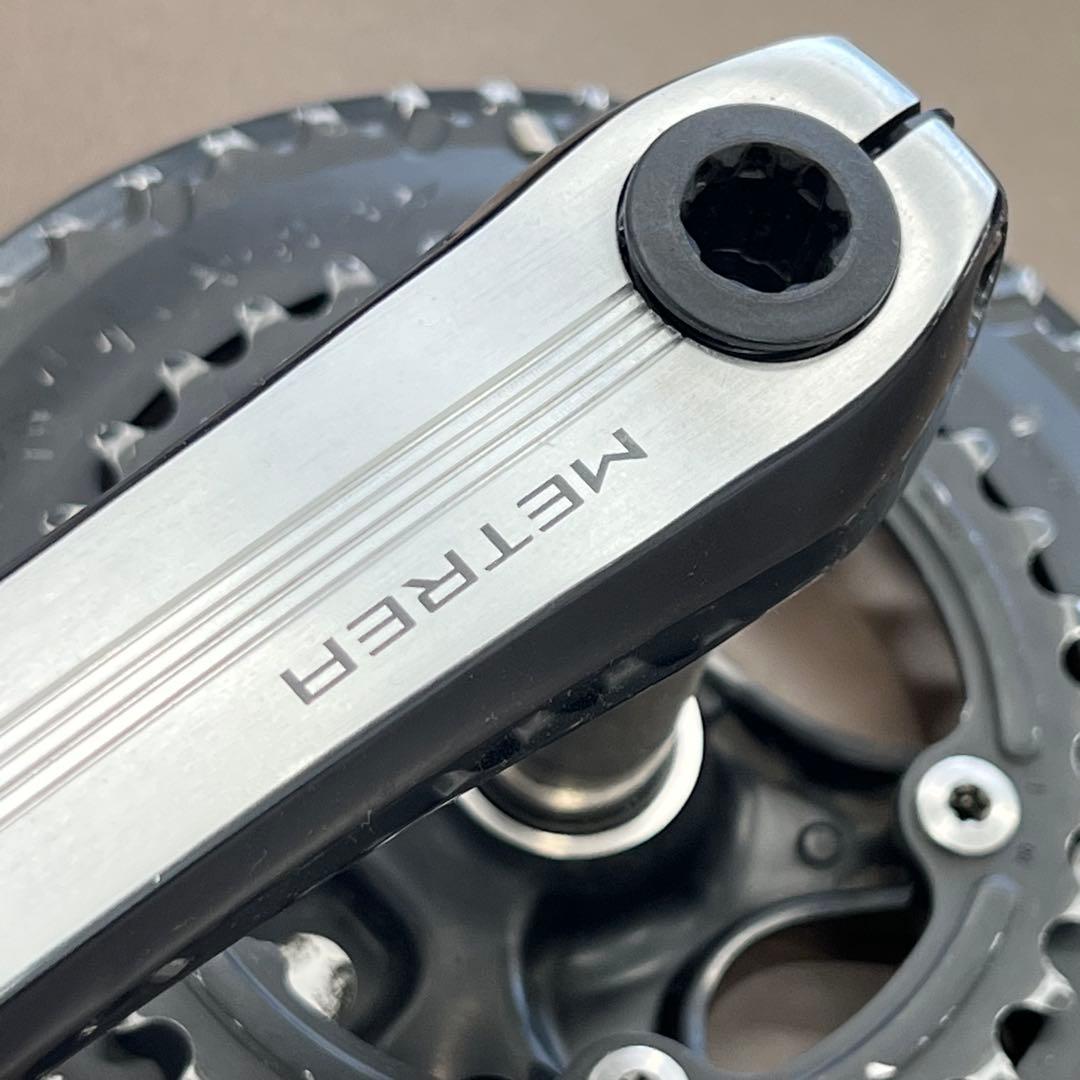 パーツ SHIMANO METREA FC-U5000