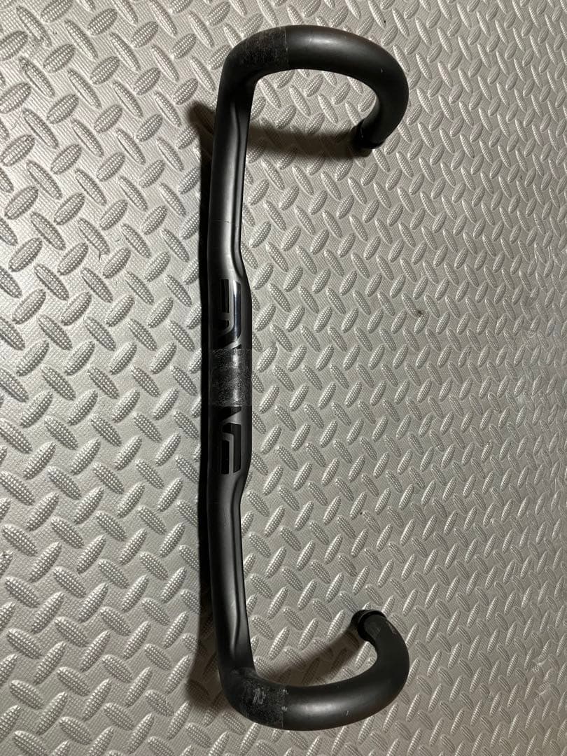 enve Compact 40cmエンヴィ　カーボン　ドロップハンドル