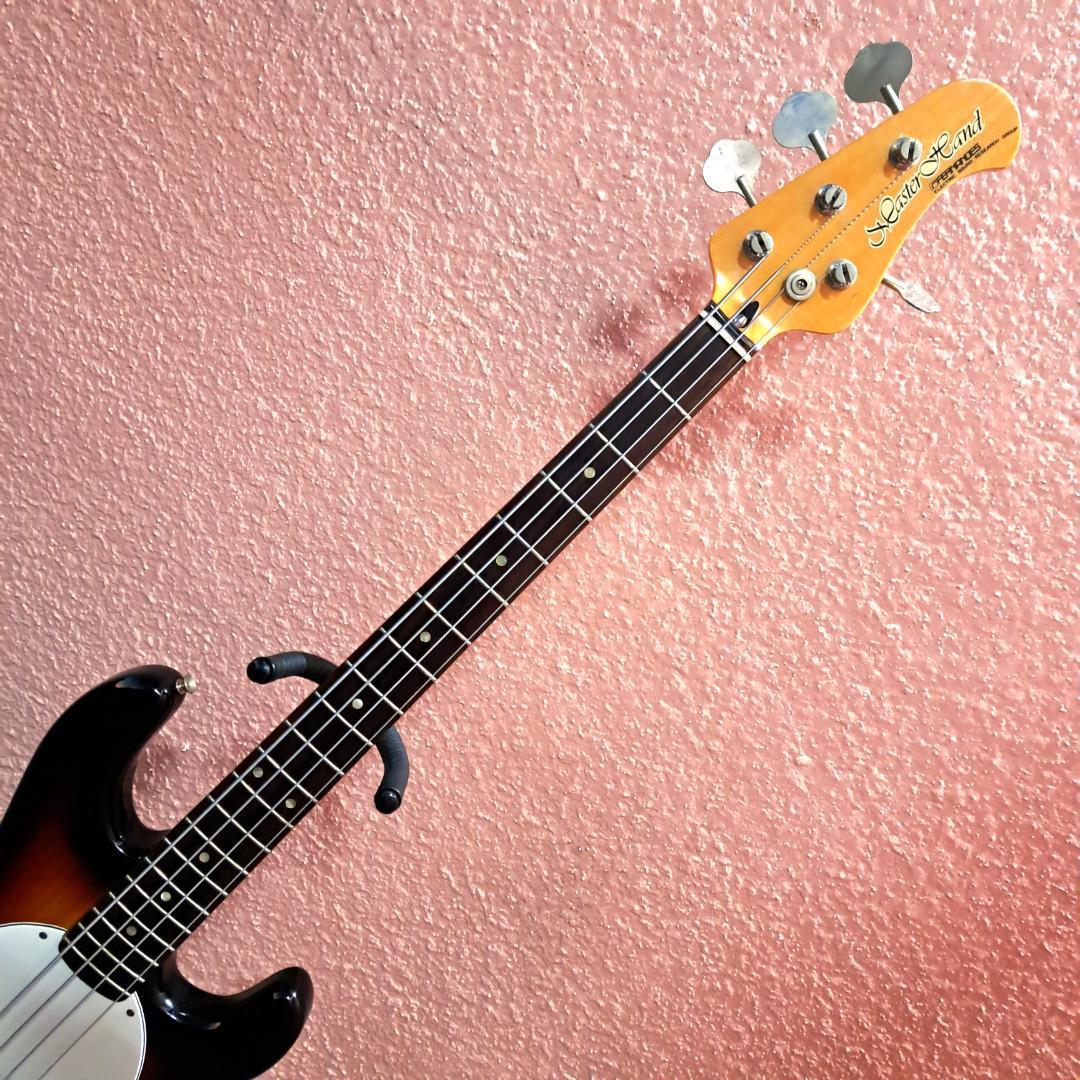 ■FERNANDES SB85 StingRay スティングレイ