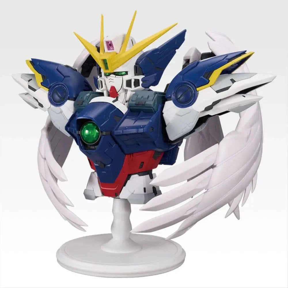 一番くじ　ラストワン 新機動戦記ガンダムW 30th Anniversary
