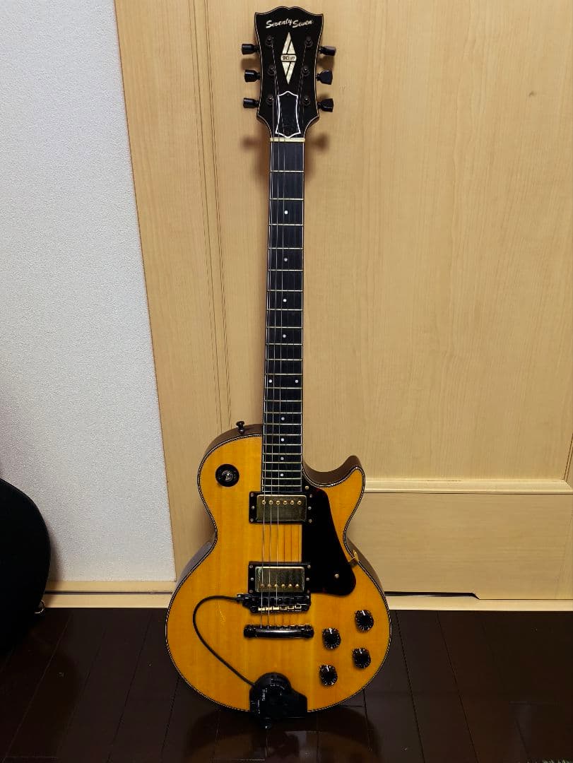 S*a様 Seventy Seven STORK-JAZZ NA