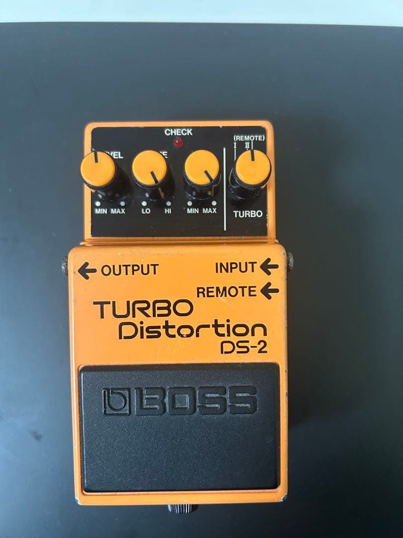 【日本製】BOSS DS-2