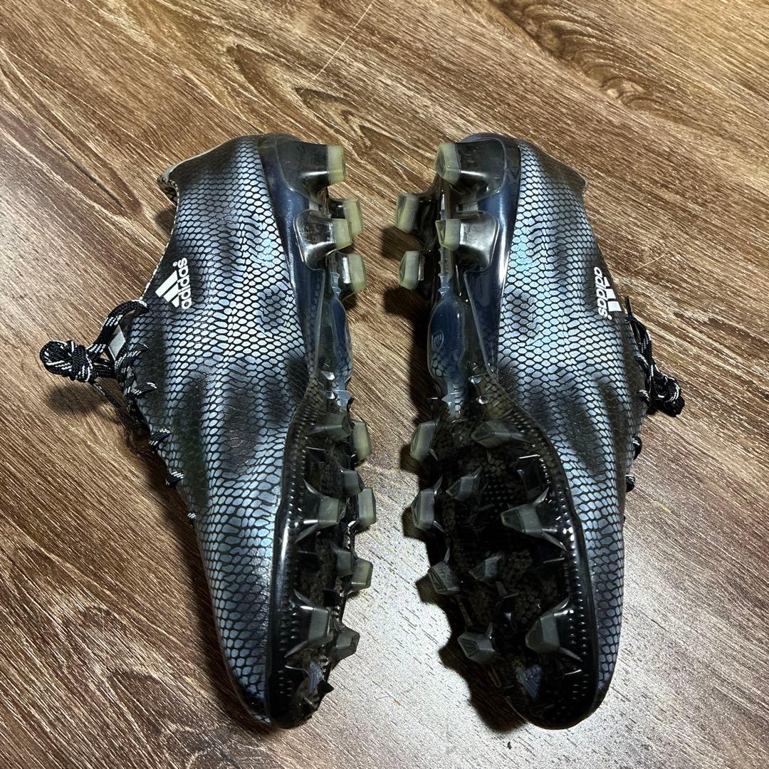 adidas アディゼロ F50