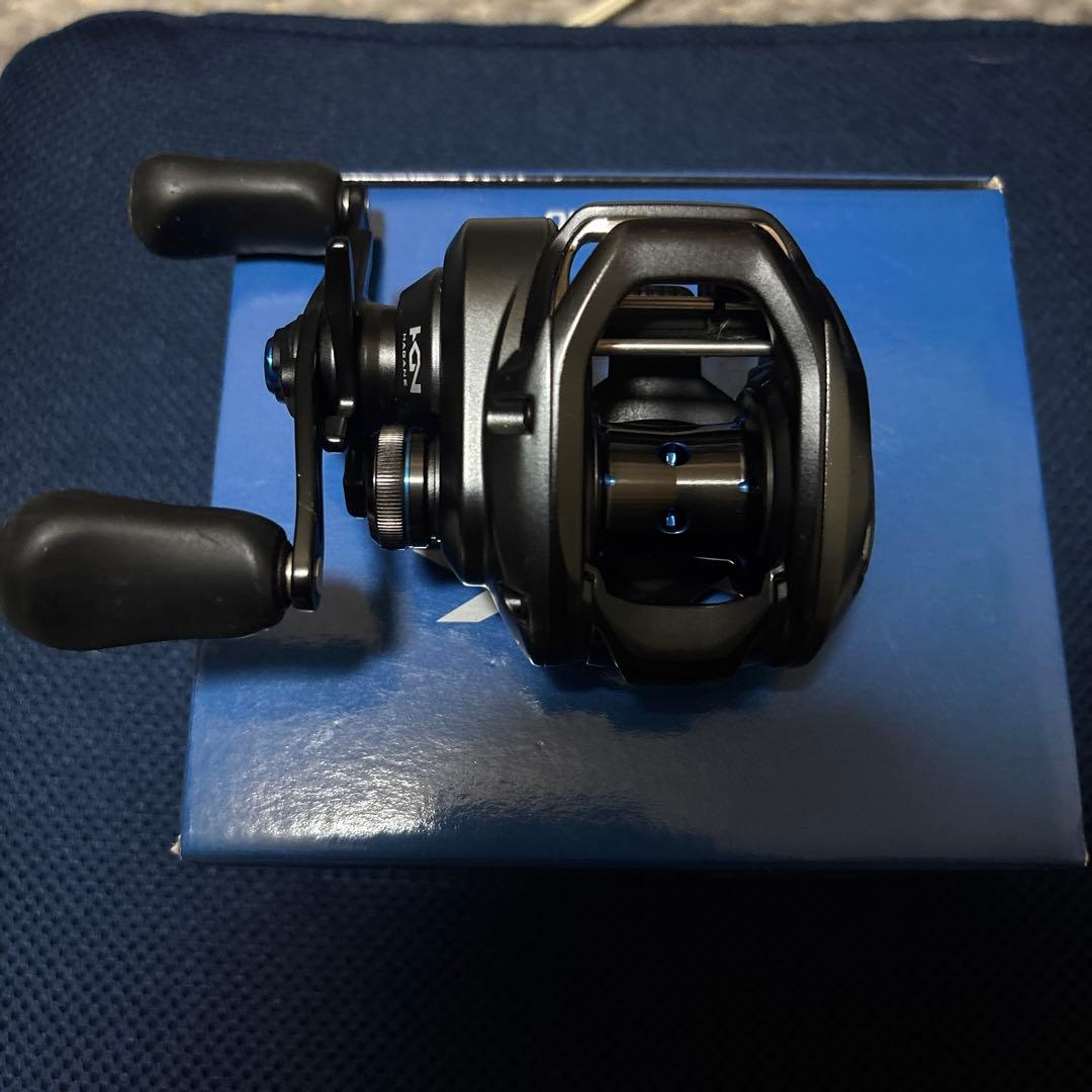 シマノ　19 SLX MGL 71XG左ハンドル