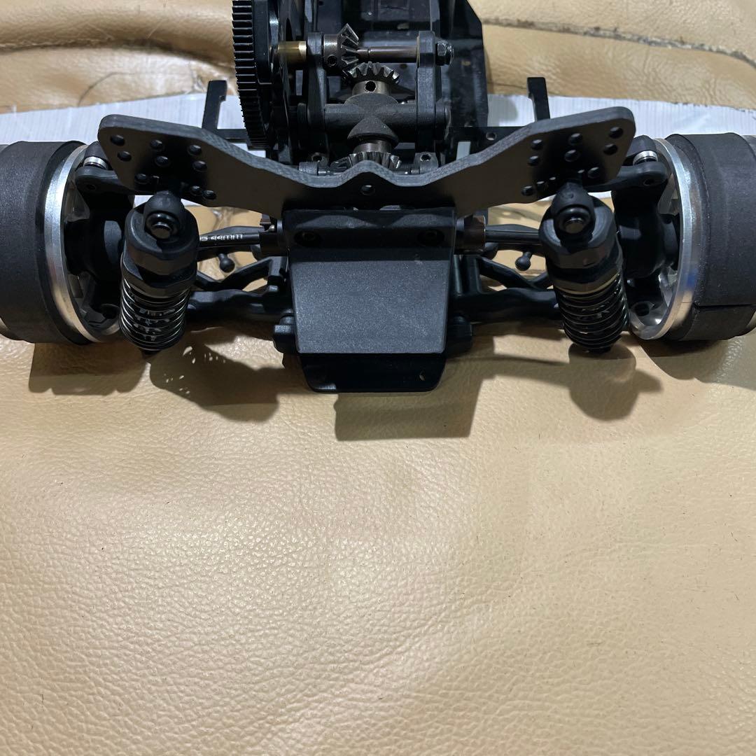 t*n様 SAKURAD5MR YD-2 サクラ　RWD ラジドリ