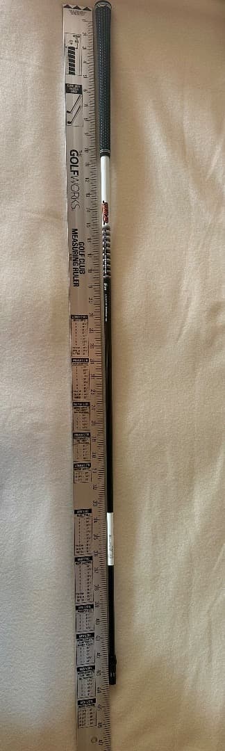 コブラ１W用　ツアーAD　５SR （SR)　フレックス