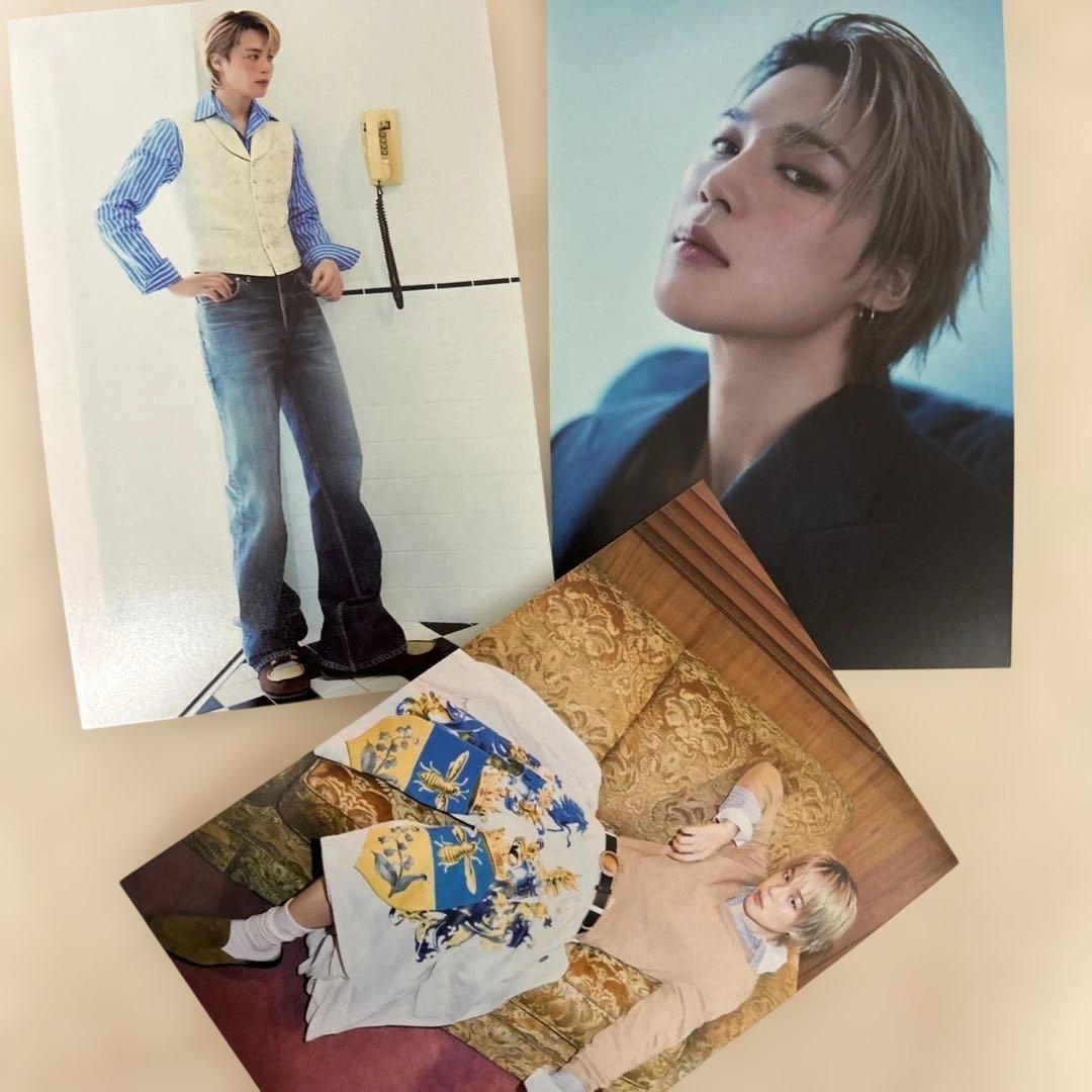 JM♡Fw