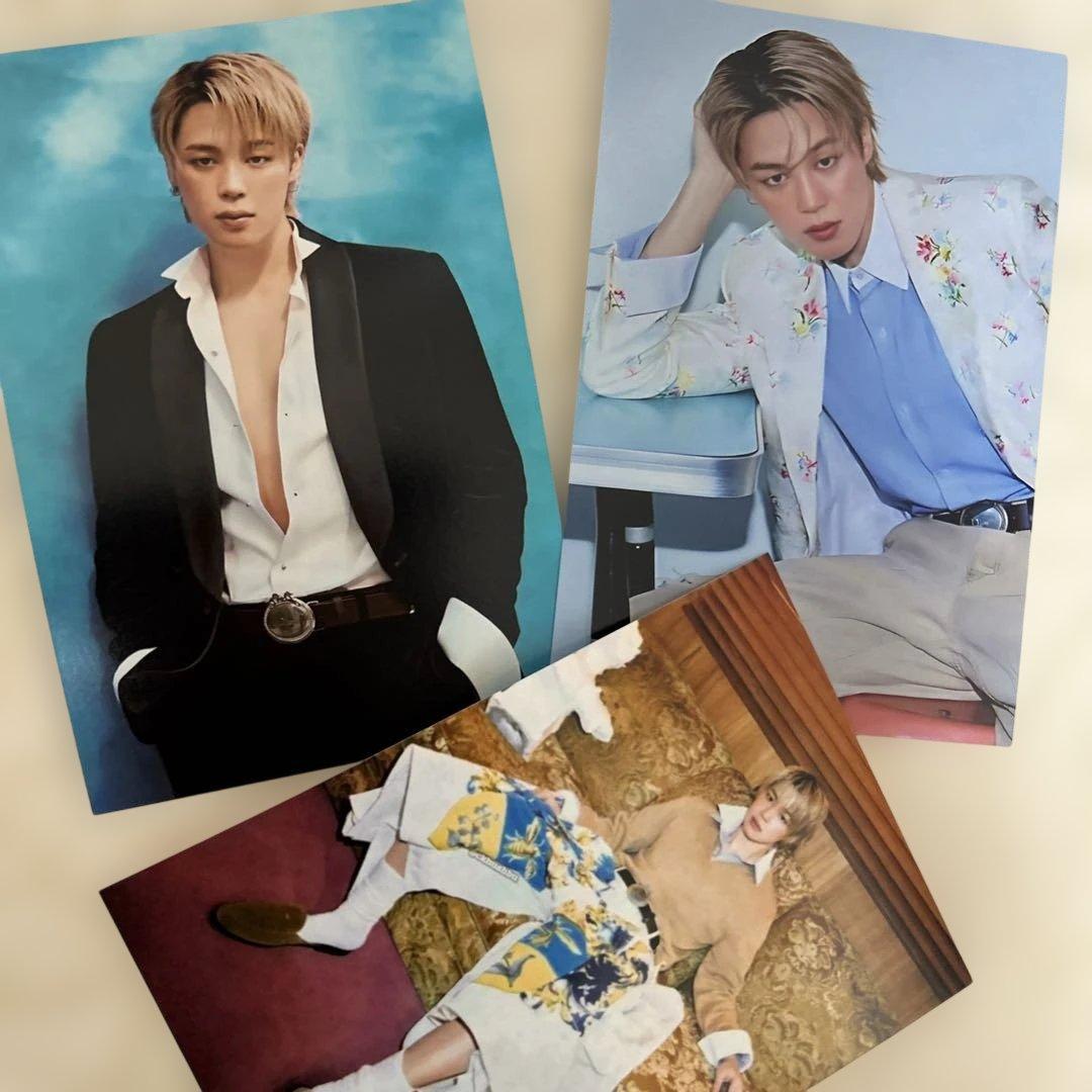 JM♡Fw
