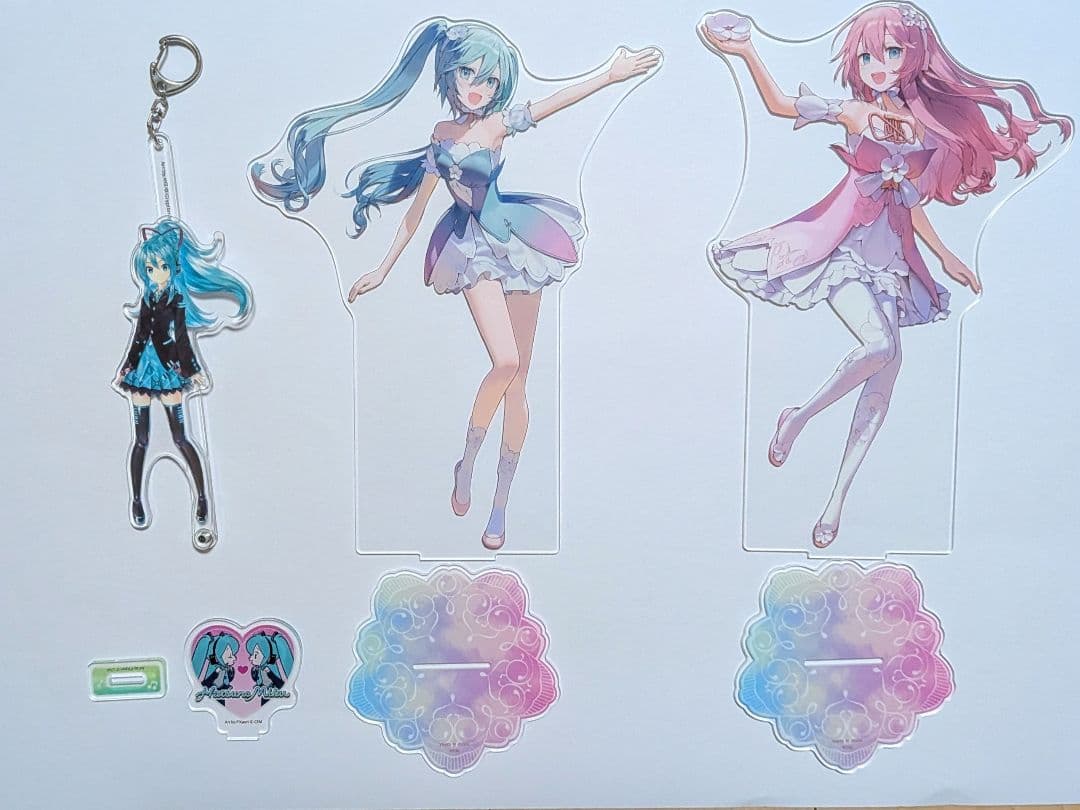 VOCALOID　まとめ売り